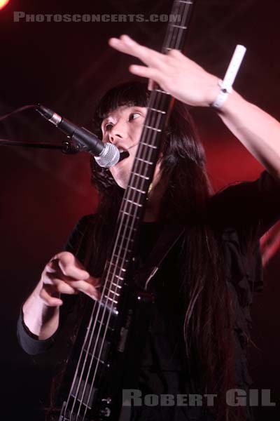 BO NINGEN - 2015-07-04 - BELFORT - Presqu'ile du Malsaucy - 